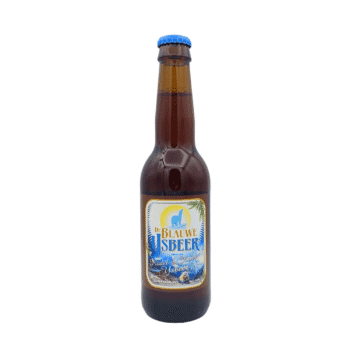 Rödel & Jödel IJsbeer kopen | Krachtige quadrupel met dragon | My Dear Beer