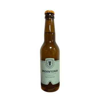 Brouwtoren Licht Blond kopen | Fris, lichtblond speciaalbier van hoge gisting | My Dear Beer