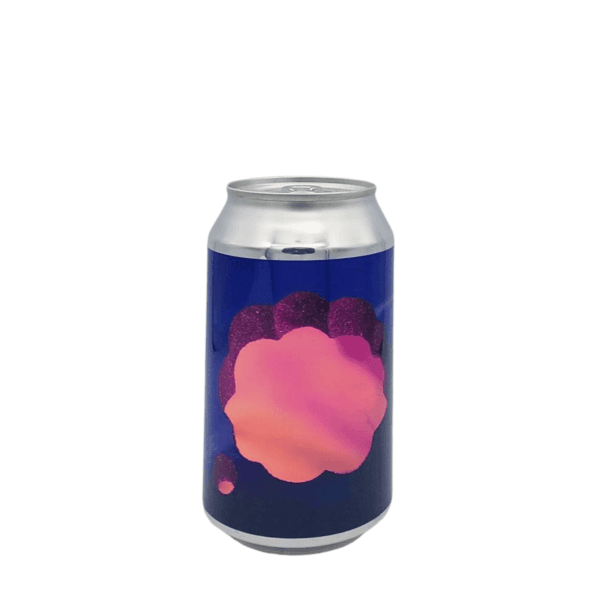 Omnipollo Fruit World Famous Blueberry Baked Goods kopen | Sour Ale met Scandinavische bosbessen en vanille | My Dear Beer