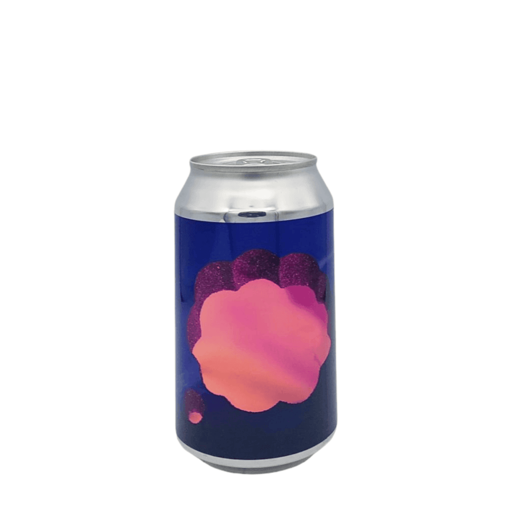 Omnipollo Fruit World Famous Blueberry Baked Goods kopen | Sour Ale met Scandinavische bosbessen en vanille | My Dear Beer