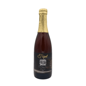 Tripel Barrel Aged Jamaicaans Rumvat kopen | Krachtige tripel gerijpt op Jamaicaanse rumvaten | My Dear Beer