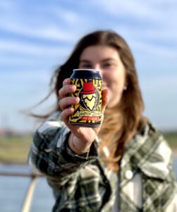 Een session IPA is een laag alcoholische IPA. Ook die vind je in het IPA bierpakket van My Dear Beer!