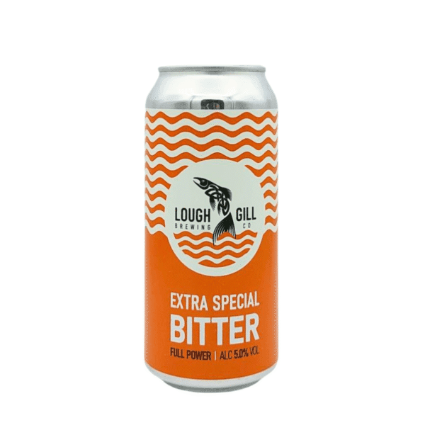 Extra Special Bitter kopen – Full Power ESB van Lough Gill Brewery