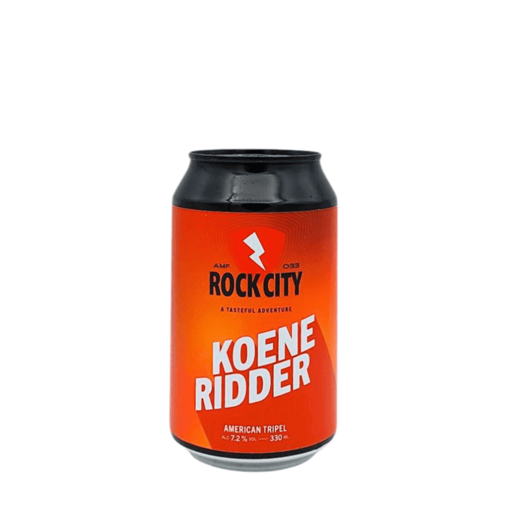 Tripel kopen – Goudblond bier met korianderzaad en frisse hop