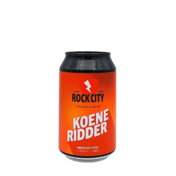 Tripel kopen – Goudblond bier met korianderzaad en frisse hop