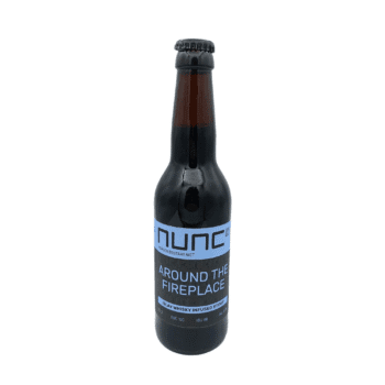 Speciaalbier; rokerige stout met Schotse whisky