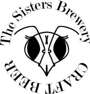 Logo van The Sisters Brewery uit Utrecht in de Adventskalender van My Dear Beer
