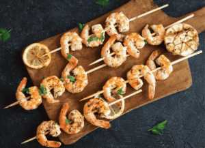 geniet van heerlijk eten bij deze Brabantse bieren!