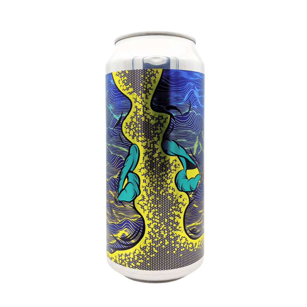 Super Motion – Salama Brewing Co. (blik) Een sappige New England IPA van 6,5% met Citra, Mosaic en Krush hop. Vol tropisch fruit, zachte bitterheid en een lekker hazy body. Wat kun je verwachten? Stijl: New England IPA / Hazy IPA ABV: 6,5% | 44cl blik Smaak: Tropisch fruit, bessen, citrus en lichte hars Mondgevoel: Zacht, juicy en medium vol Afdronk: Mild bitter, fruitig en rond Smaakprofiel: Super Motion is een fruitbom met een hazy hart. Citra en Mosaic zorgen voor sappige tonen van mango, citrus en bessen, terwijl Krush het aromaprofiel verder opstuwt richting tropisch en modern. De moutbasis met gerst, haver en tarwe geeft een romig mondgevoel zonder log te worden. Hazy met attitude Een New England IPA met een duidelijk Salama-randje: speels, vol aroma en met genoeg bite om interessant te blijven. Wat maakt deze NEIPA uniek? De combinatie van moderne hoppen en een volle tarwe-haverbody geeft Super Motion een bijna “oily” juicy textuur, terwijl de bitterheid mooi soft blijft. 🎯 Foodpairing & serveertips: 🌶 Lekker bij spicy Aziatische gerechten of loaded nacho’s 🍔 Gaat goed met een sappige burger of fried chicken 🧀 Mooie match met halfharde kazen en cheddar Serveertip: Drink op 6–8°C uit een IPA-glas voor maximale aroma’s. Untappd-score: 3.72/5 “Juicy, fruitig en modern — precies wat je van een Salama NEIPA verwacht.”