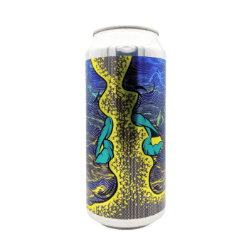 Super Motion – Salama Brewing Co. (blik) Een sappige New England IPA van 6,5% met Citra, Mosaic en Krush hop. Vol tropisch fruit, zachte bitterheid en een lekker hazy body. Wat kun je verwachten? Stijl: New England IPA / Hazy IPA ABV: 6,5% | 44cl blik Smaak: Tropisch fruit, bessen, citrus en lichte hars Mondgevoel: Zacht, juicy en medium vol Afdronk: Mild bitter, fruitig en rond Smaakprofiel: Super Motion is een fruitbom met een hazy hart. Citra en Mosaic zorgen voor sappige tonen van mango, citrus en bessen, terwijl Krush het aromaprofiel verder opstuwt richting tropisch en modern. De moutbasis met gerst, haver en tarwe geeft een romig mondgevoel zonder log te worden. Hazy met attitude Een New England IPA met een duidelijk Salama-randje: speels, vol aroma en met genoeg bite om interessant te blijven. Wat maakt deze NEIPA uniek? De combinatie van moderne hoppen en een volle tarwe-haverbody geeft Super Motion een bijna “oily” juicy textuur, terwijl de bitterheid mooi soft blijft. 🎯 Foodpairing & serveertips: 🌶 Lekker bij spicy Aziatische gerechten of loaded nacho’s 🍔 Gaat goed met een sappige burger of fried chicken 🧀 Mooie match met halfharde kazen en cheddar Serveertip: Drink op 6–8°C uit een IPA-glas voor maximale aroma’s. Untappd-score: 3.72/5 “Juicy, fruitig en modern — precies wat je van een Salama NEIPA verwacht.”