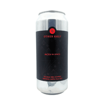 DDH Imperial IPA met Citra en Galaxy hop van Other Half Brewing