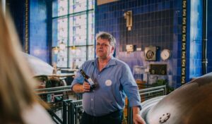 Brouwerij De Blauwe IJsbeer in Tilburg – Nederlandse speciaalbierbrouwerij met karakter