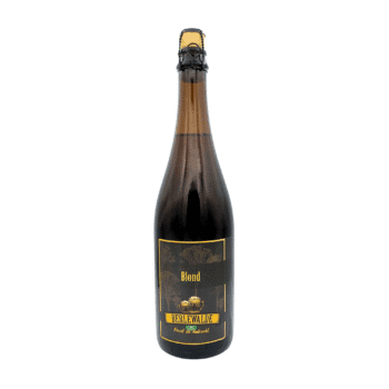 Berlewalde Blond 75cl bier