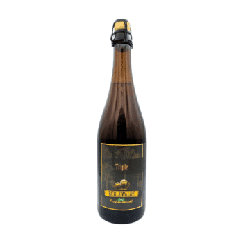 Berlewalde Triple 75cl bier