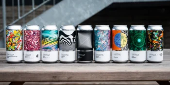 Gamma-Bierpaket – Limited Edition