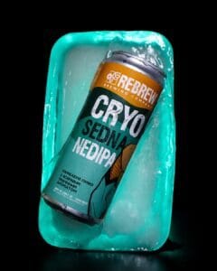 Ervaar deze fantastische New England DIPA in jouw unieke bierpakket bij My Dear Beer!