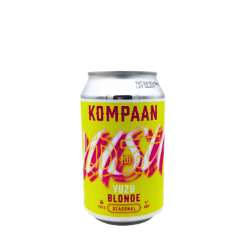 Yu-Su (Blond) – Kompaan