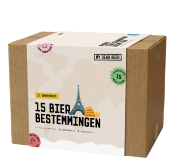 Zomer Bierpakket