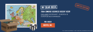 Zomer bierpakket: 15 unieke bieren uit Europa 3 Jouw leukste zomervakantie ooit! Geniet van exclusieve Europese bieren en ga op reis met dit bierpakket.