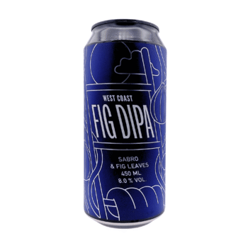 Mediterranean Fig (DIPA) – Kykao
