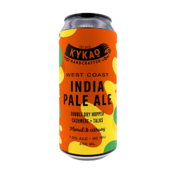 West Coast IPA – Kykao
