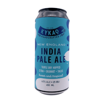 New England IPA – Kykao