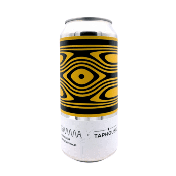 Vision Clear (West Coast IPA) – Gamma Brewing Co.