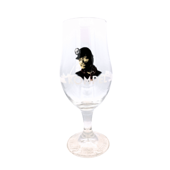 Bierglas Kompel