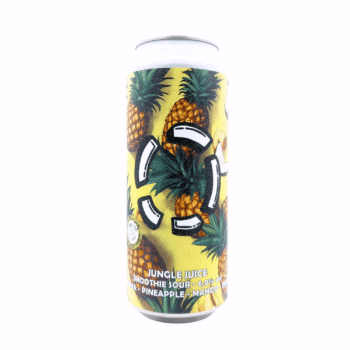 Jungle Juice (Smoothie Sour) – Brouwerij LOST