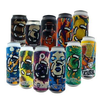 LOST Brouwerij Bierpakket