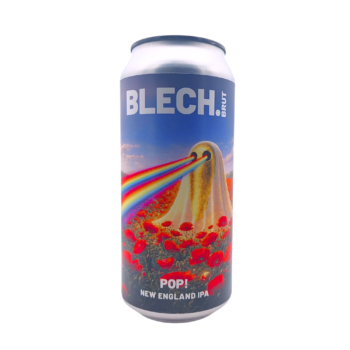 POP! (NEIPA) – Blech.Brut