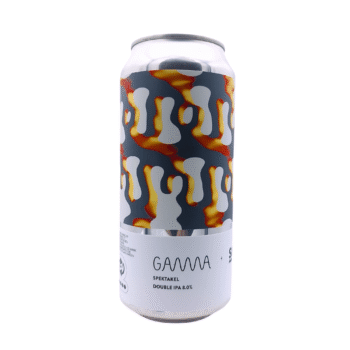 Spektakel (Double IPA) – Gamma Brewing Co.
