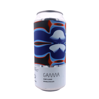 Oort Cloud (Double IPA) – Gamma Brewing Co.
