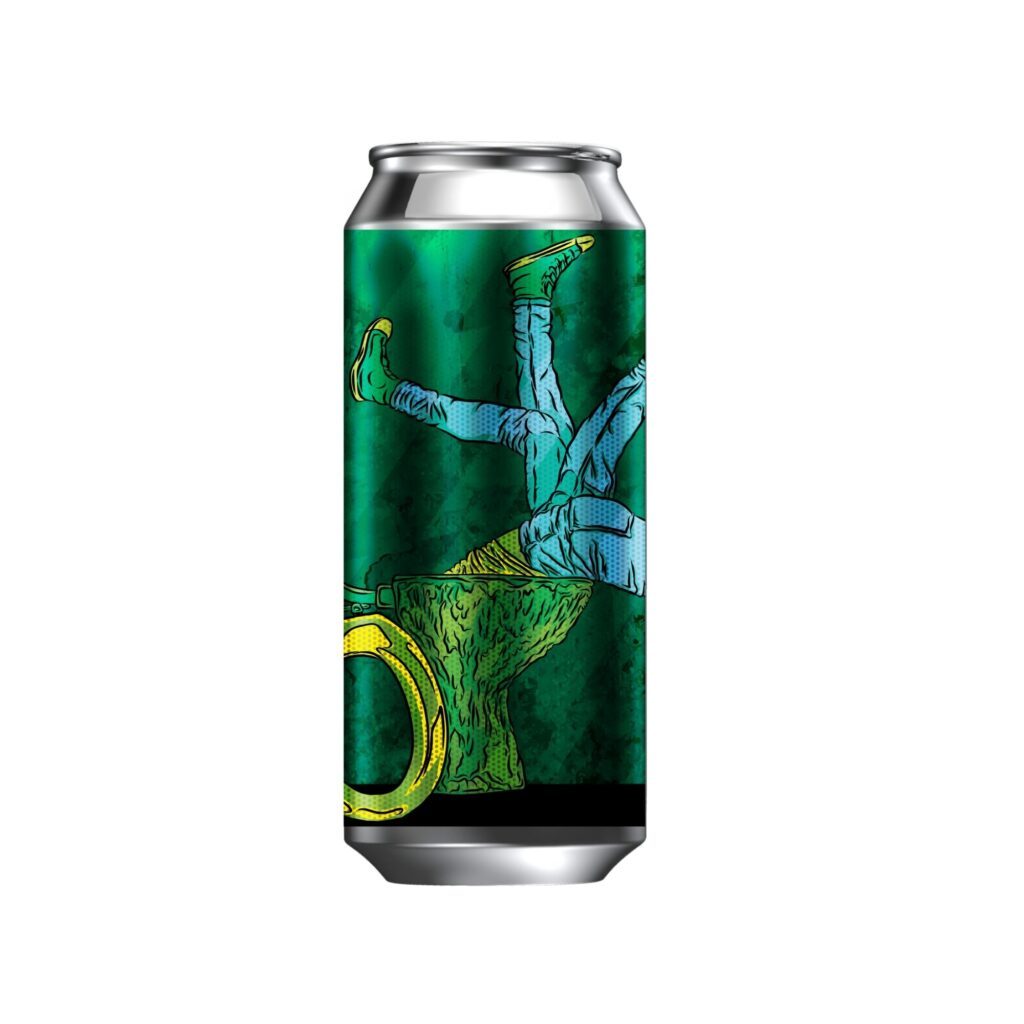 English Blonde Ale van Salama. Proef bier uit Finland en geniet van deze topper!